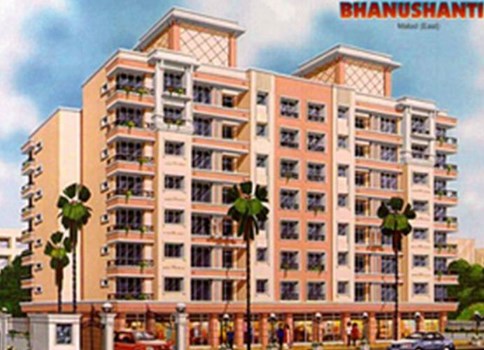 Bhanu Shanti by Parekh Developers
