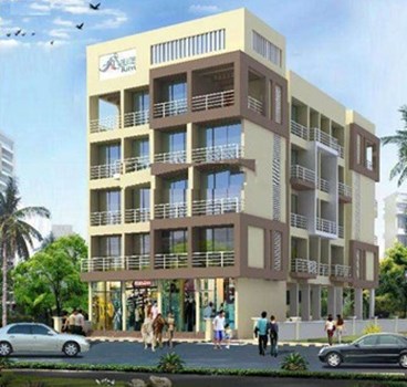 Sarang Ritvi by Sarang Group