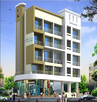 Sarang Shrusti by Sarang Group