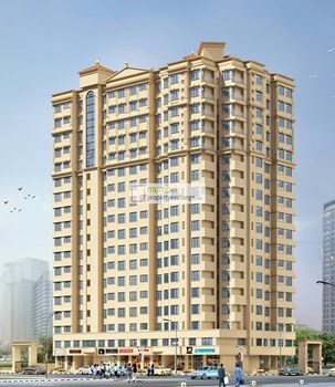 King Heights by Kings Builders & Developers