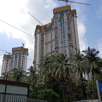 Oberoi Enigma
