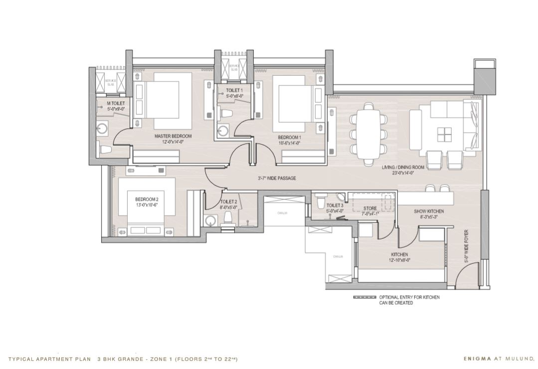 10106_oth_Engima_3BHK_Grande_Typical_Plan_Zone_1