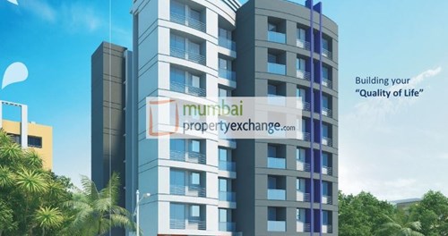 Florencia by JVM Spaces A Mehta Group Venture