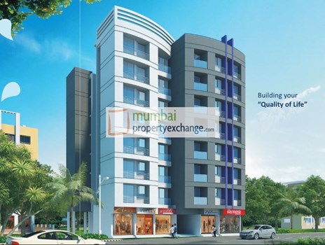 Florencia by JVM Spaces A Mehta Group Venture