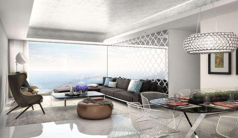 Lodha Marquise Interior Image-3