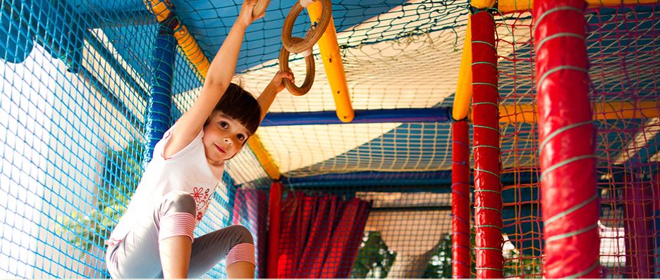 Lodha The Park  Kids Play Zone