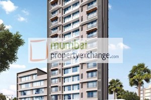 Aspire, Kandivali West by Dimples Group