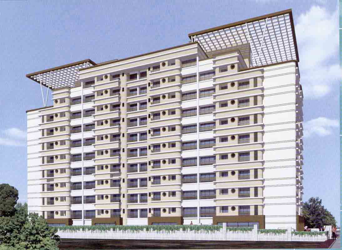 Evershine Grandeur, Malad West by Evershine Builder Pvt. Ltd.