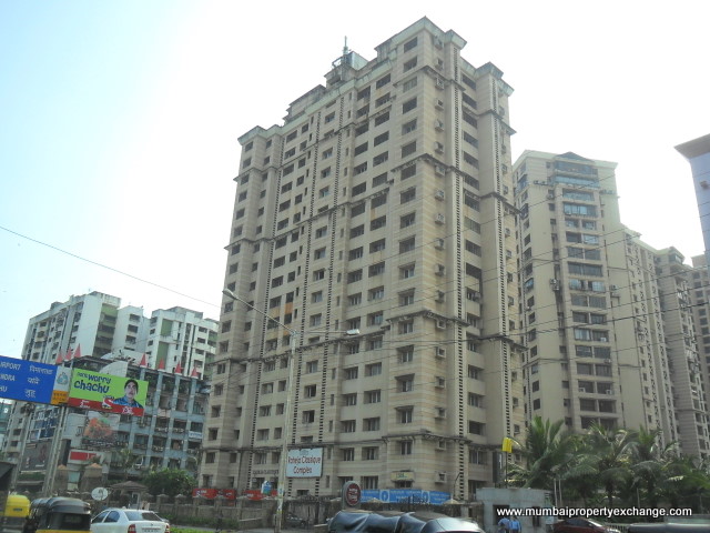 Raheja Classique, Andheri West by K Raheja Realty