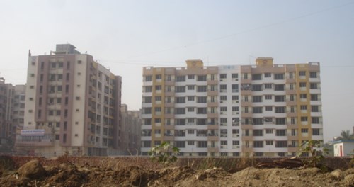 Sanghvi Complex by Sanghvi Group of Companies