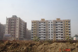 Sanghvi Complex, Mira Road by Sanghvi Group of Companies