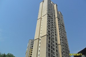 Agarwal Trinity Tower, Malad West by Agarwal Group of Companies