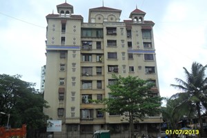 Blue Bell Apartment, Chembur by Kukreja Construction Co.