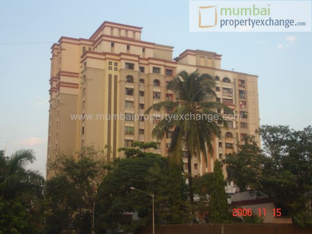 Luv Kush Tower II, Chembur by Kukreja Construction Co.