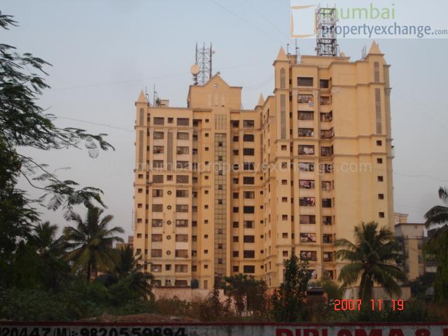 Flat on rent in Chembur Height, Chembur