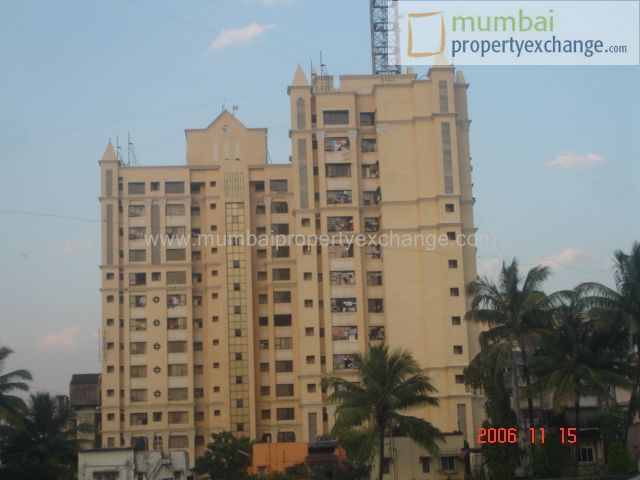 Flat on rent in Chembur Height, Chembur