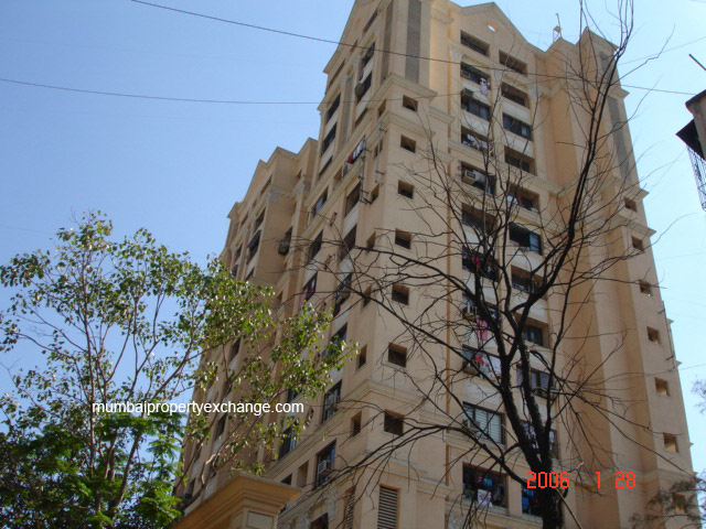 Flat on rent in Chembur Height, Chembur