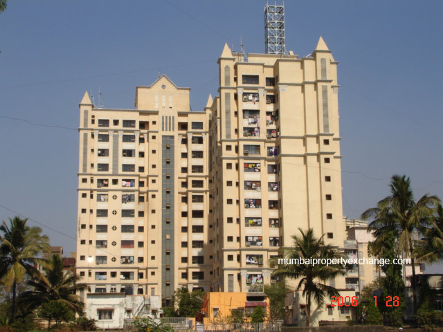 Flat on rent in Chembur Height, Chembur