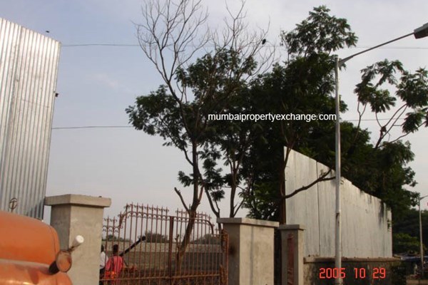 Flat on rent in Mayfair Symphony Springs, Vikhroli