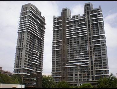 1075 Main - Sumer Trinity, Prabhadevi