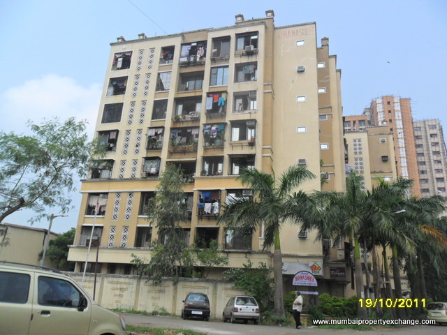 Dhanashree, Kandivali West by Chheda Group of Companies