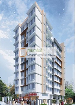 Sheetal Bhavan by DGS Group