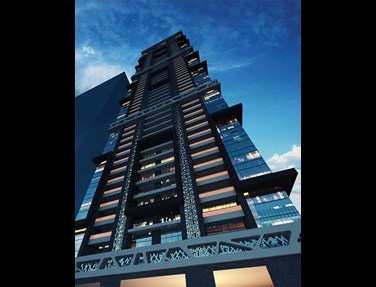 11139 Main - Sumer Trinity Vertical, Prabhadevi