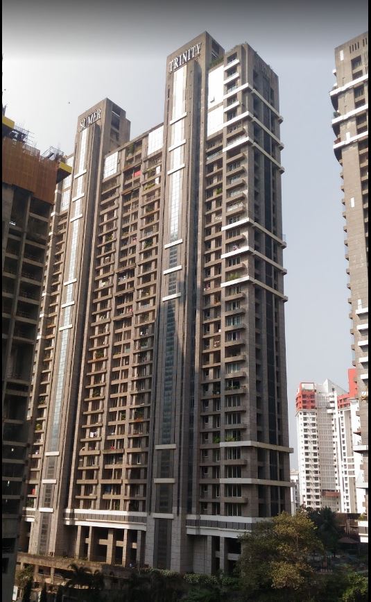 11139 Oth Trinity Vertical Image 10 - Sumer Trinity Vertical, Prabhadevi