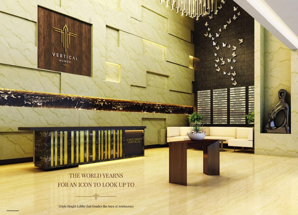 11139 Oth Trinity Vertical Image 7 - Sumer Trinity Vertical, Prabhadevi