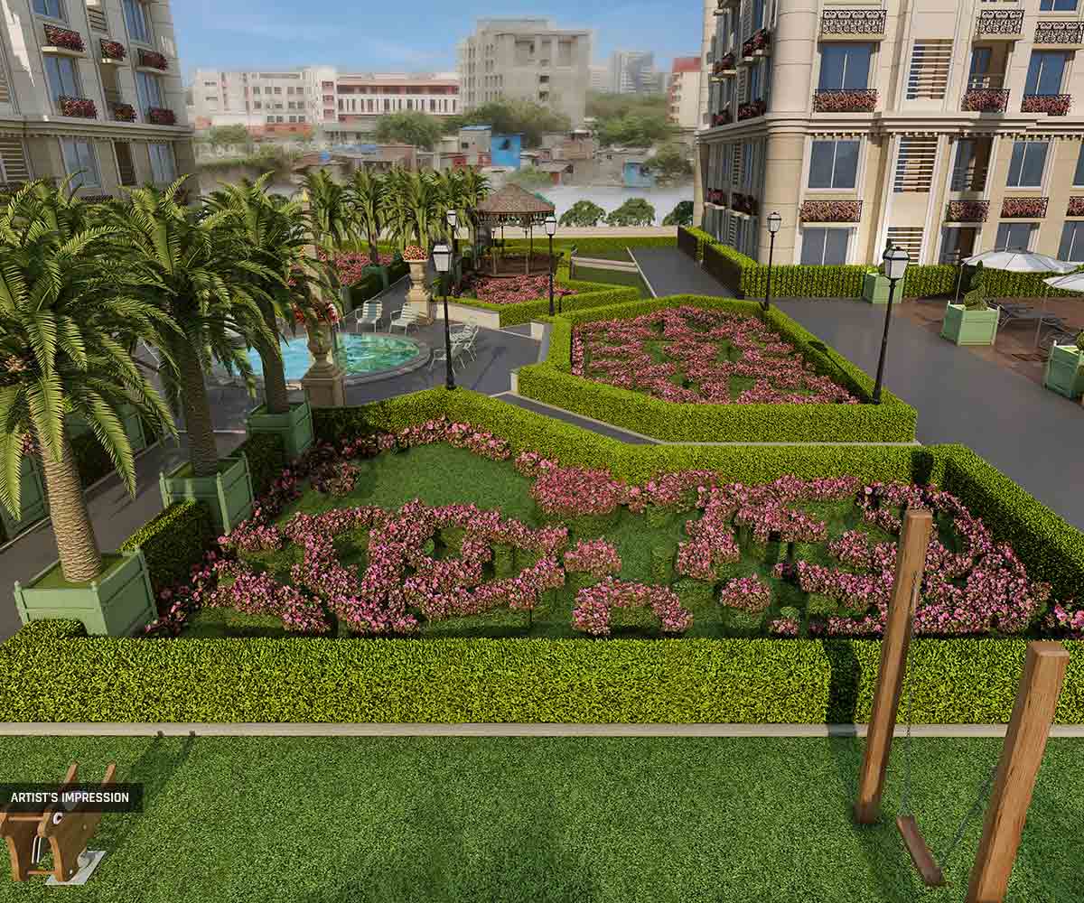 Kanakia Paris Image7