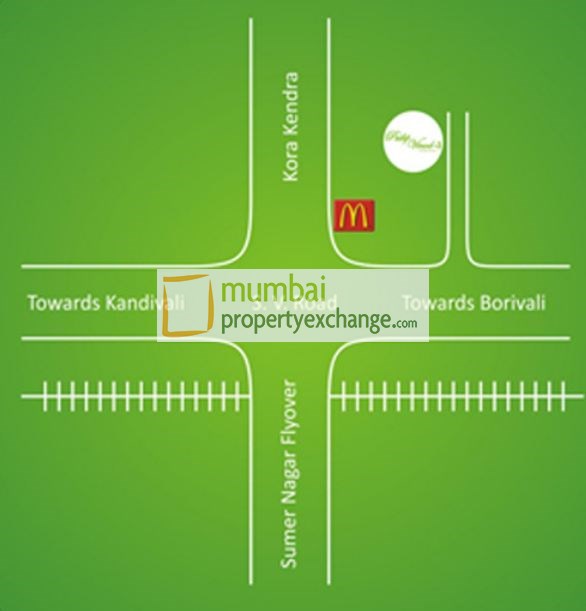 11145 Oth Location - Pushp Vinod, Borivali West