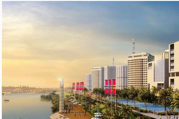 Lodha Palava Downtown Image-1