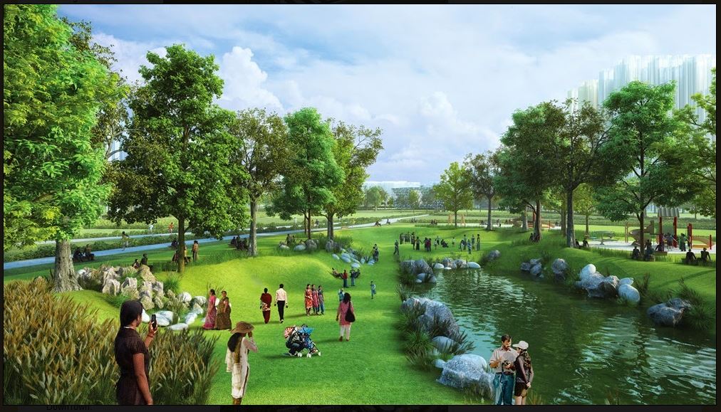 Lodha Palava Downtown Image-6