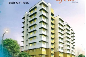 Ujval, Goregaon East by Paranjape Schemes Construction limited