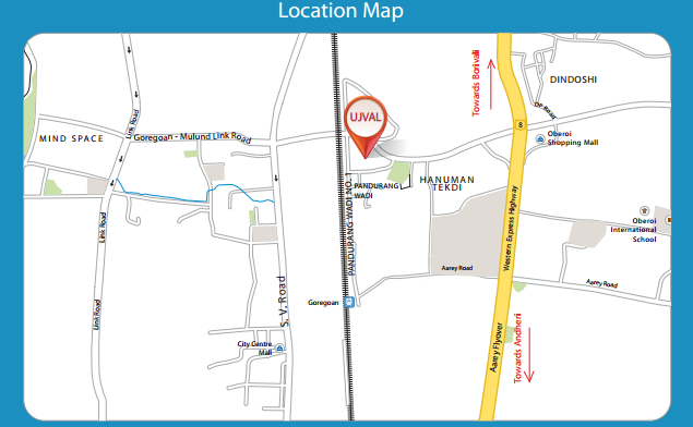 Ujval Location Image