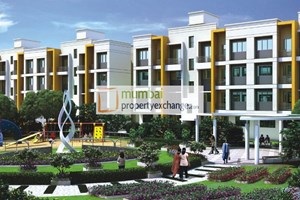 Poddar Navjeevan, Thane West by Poddar Housing and Development Ltd.