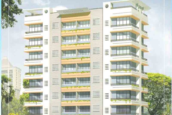  in Classic Corner, Borivali West