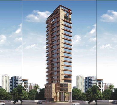 Mittal Aristo by Mittal Builders
