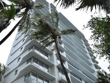 Samudraa - Malad West