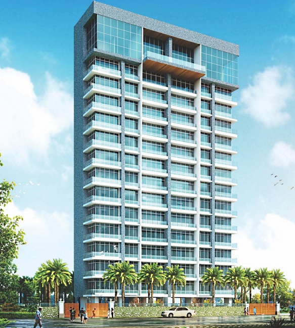 Samudraa Elevation Image-1