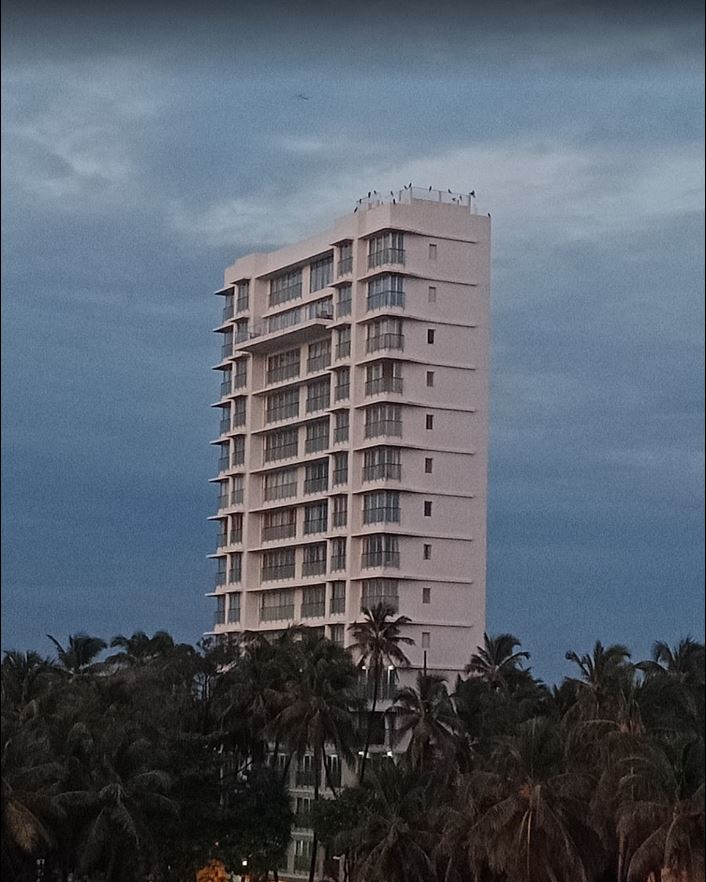 Samudraa Elevation Image-3