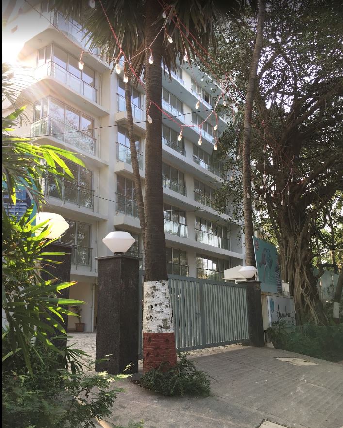 Samudraa Elevation Image-4