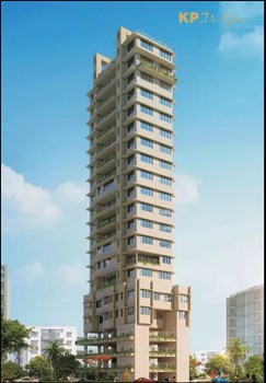 Dev Ratna by K Patel Realty