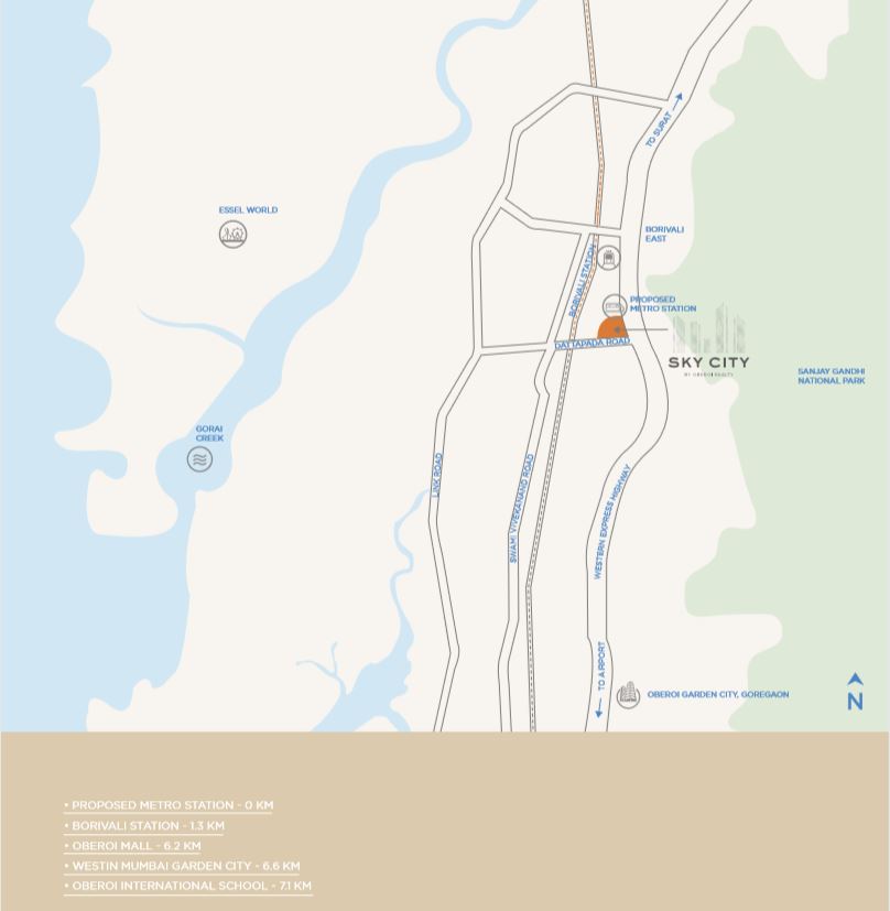 11193_oth_Oberoi_Sky_City_Location_Map