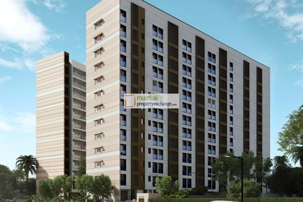 Flat for sale in Vivante, Andheri East