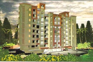 Green Point, Malad East by Agarwal Group of Companies