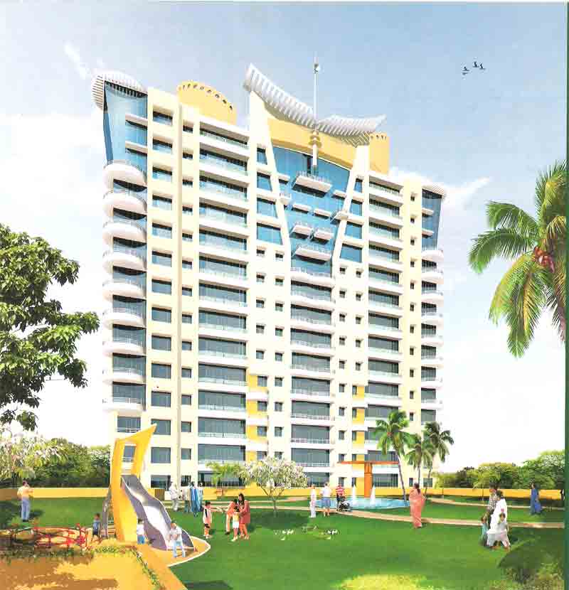 Souvenir, Bhandup by GHP Group