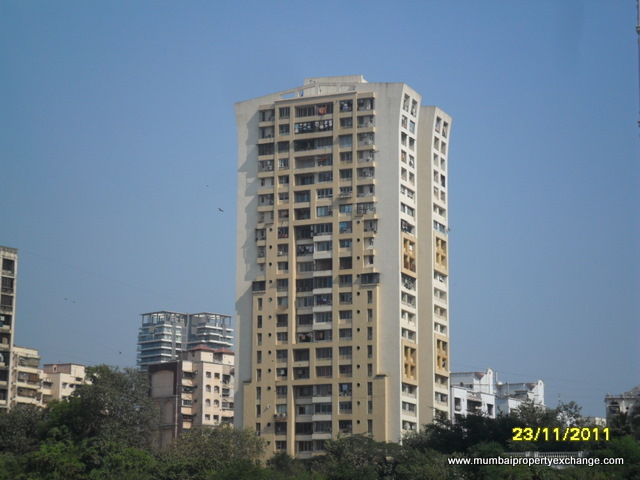 Shimmering Heights, Powai by GHP Group