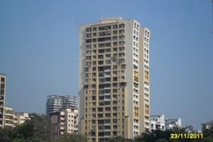 Shimmering Heights, Powai by GHP Group
