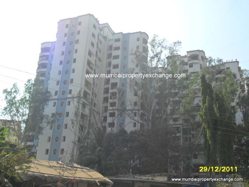 Happy Valley Homes, Thane West by Kabra Group